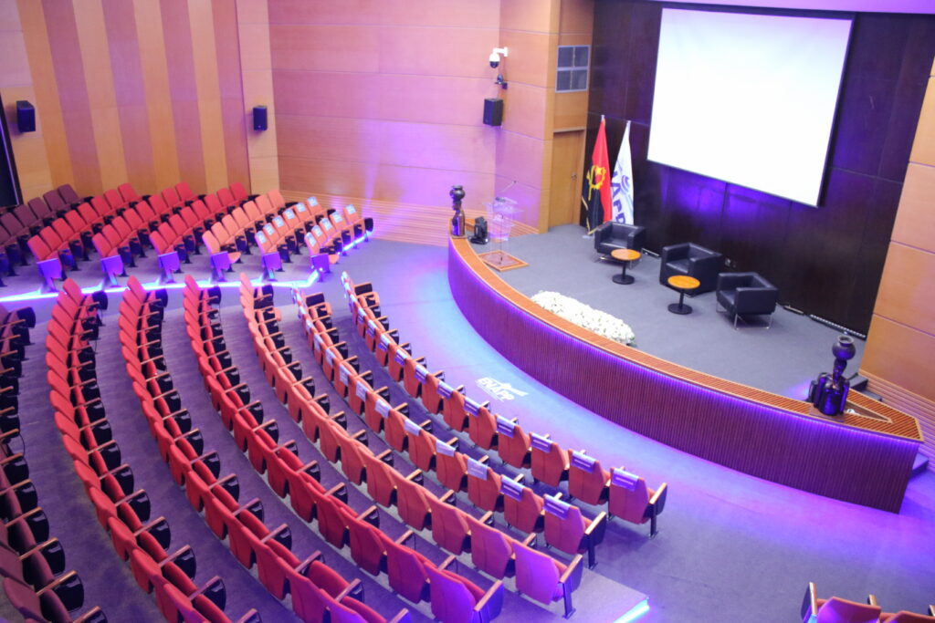 Auditório nº 1