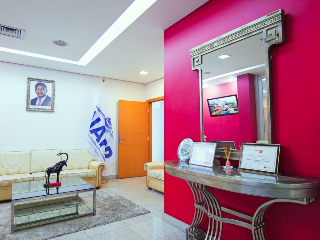 Sala Vip 2