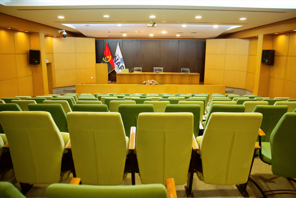 Auditório nº 2