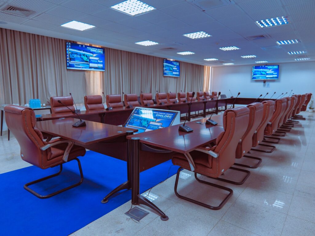 Sala Magna